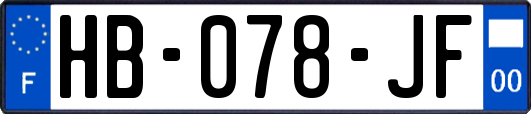 HB-078-JF