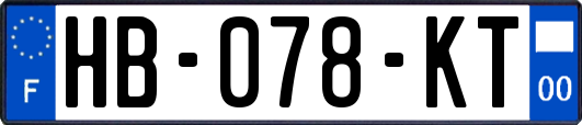 HB-078-KT