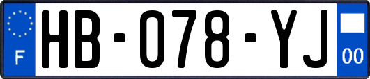 HB-078-YJ