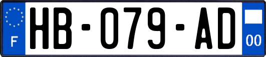 HB-079-AD