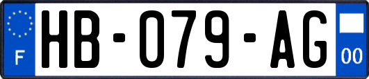 HB-079-AG