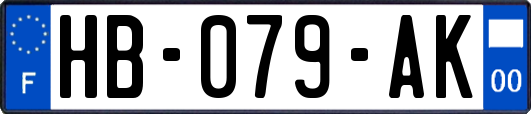 HB-079-AK