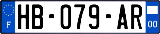 HB-079-AR