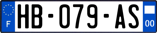 HB-079-AS