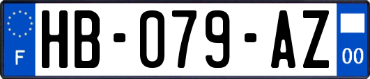 HB-079-AZ