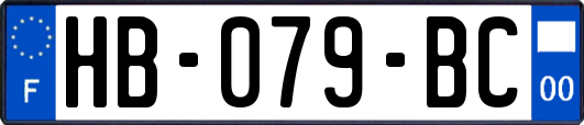 HB-079-BC