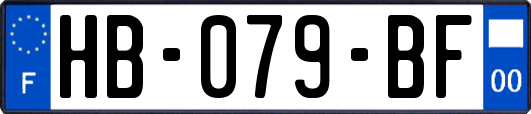 HB-079-BF