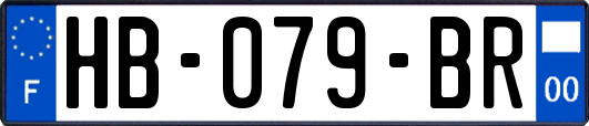 HB-079-BR