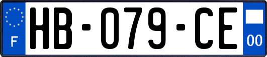 HB-079-CE