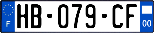 HB-079-CF