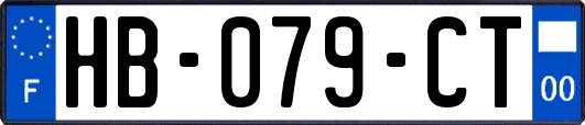 HB-079-CT