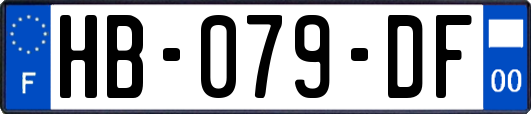 HB-079-DF