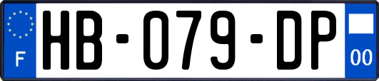 HB-079-DP