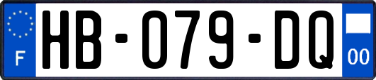 HB-079-DQ