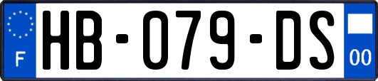 HB-079-DS