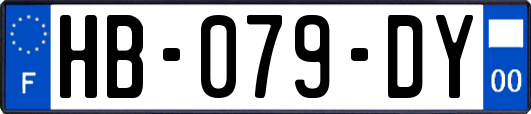 HB-079-DY