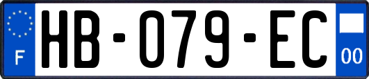 HB-079-EC