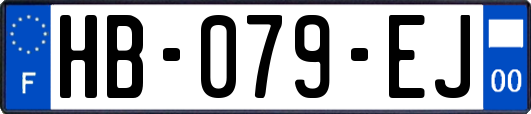 HB-079-EJ