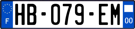 HB-079-EM