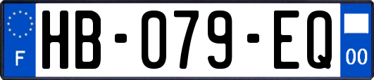 HB-079-EQ