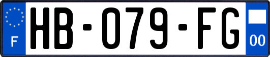 HB-079-FG