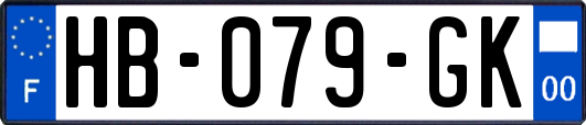 HB-079-GK