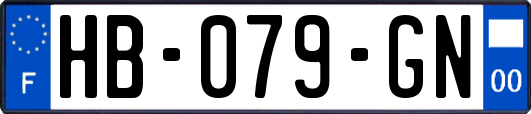 HB-079-GN