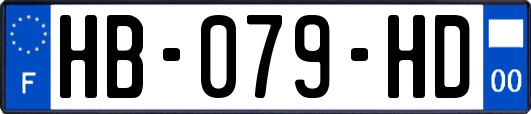 HB-079-HD