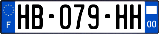 HB-079-HH