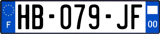 HB-079-JF