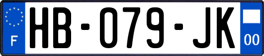 HB-079-JK