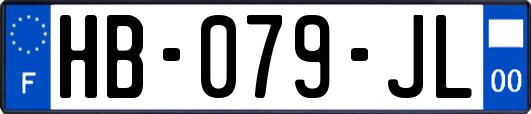 HB-079-JL