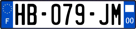 HB-079-JM