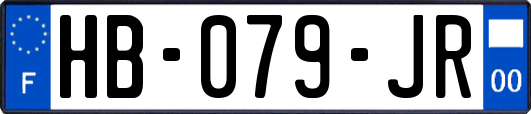 HB-079-JR