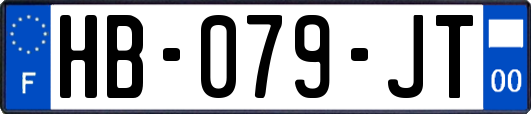HB-079-JT