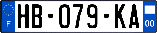 HB-079-KA