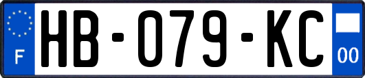 HB-079-KC