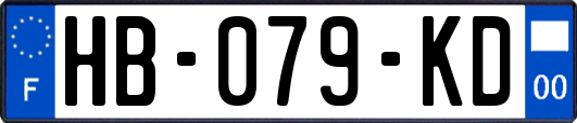 HB-079-KD