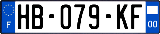 HB-079-KF