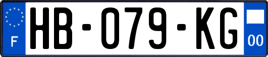 HB-079-KG