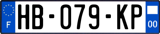 HB-079-KP