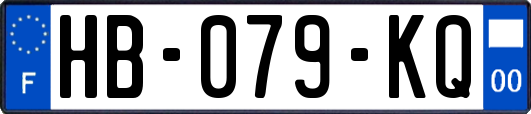 HB-079-KQ