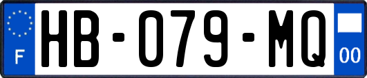 HB-079-MQ