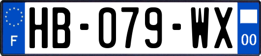 HB-079-WX