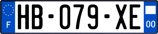 HB-079-XE