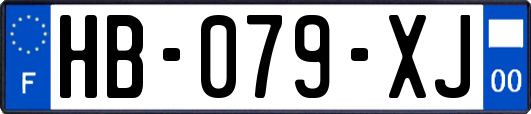 HB-079-XJ
