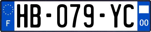 HB-079-YC
