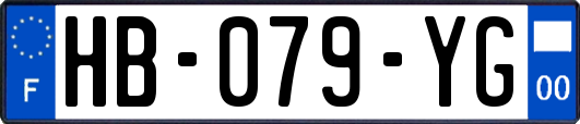 HB-079-YG