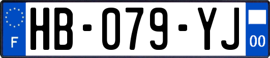 HB-079-YJ