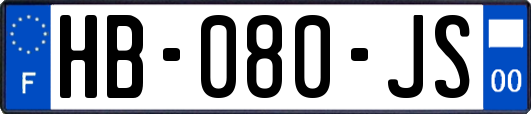 HB-080-JS